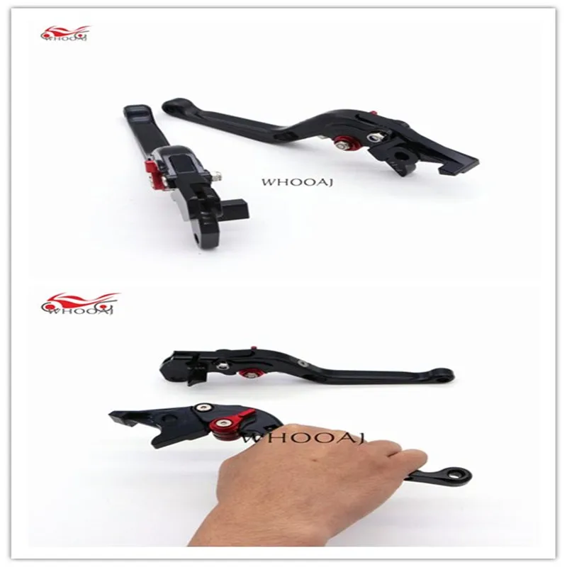 CNC Aluminum Motorcycle Accessories Brake Clutch Handle Levers One Set For Ducati 1299R Panigale 2015-2018 16 17
CNC Aluminum Motorcycle Accessories Brake Clutch Handle Levers One Set For Ducati 1299R Panigale 2015-2018 16 17