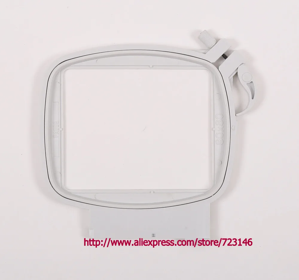 Petite Square Hoop 80x80mm PFAFF Creative 2.0/4.0 Vision Performance #821006096 Pfaff Creative Vision Sensation Performance
Petite Square Hoop 80x80mm PFAFF Creative 2.0/4.0 Vision Performance #821006096 Pfaff Creative Vision Sensation Performance