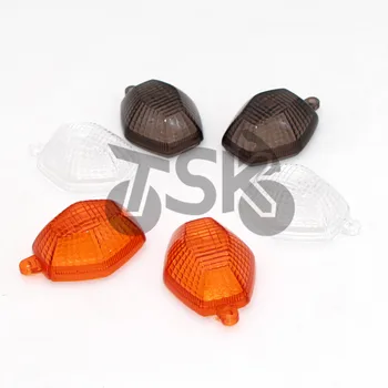 Turn Signal Indicator Light Lens For SUZUKI DL 650 DL650 V-Strom 2004-2011 DL 1000 DL1000 2006-2012 Motorcycle Front/Rear 
Turn Signal Indicator Light Lens For SUZUKI DL 650 DL650 V-Strom 2004-2011 DL 1000 DL1000 2006-2012 Motorcycle Front/Rear