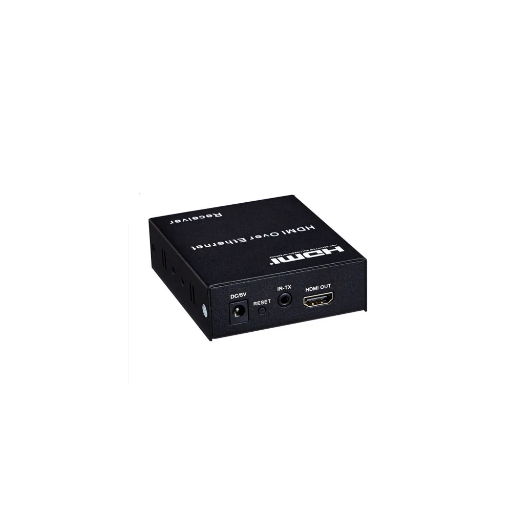 HDMI extender over IP -3