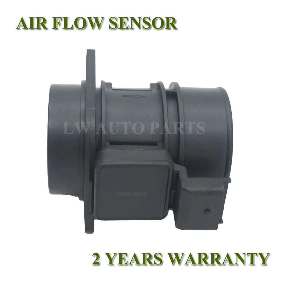 Mass Air Flow Sensor Meter For Opel Vauxhall Movano Vivaro 1.9 2.5 dCi DTi 7700109812 H7700104426 5WK9620 5WK9632 44 02 733
Mass Air Flow Sensor Meter For Opel Vauxhall Movano Vivaro 1.9 2.5 dCi DTi 7700109812 H7700104426 5WK9620 5WK9632 44 02 733
