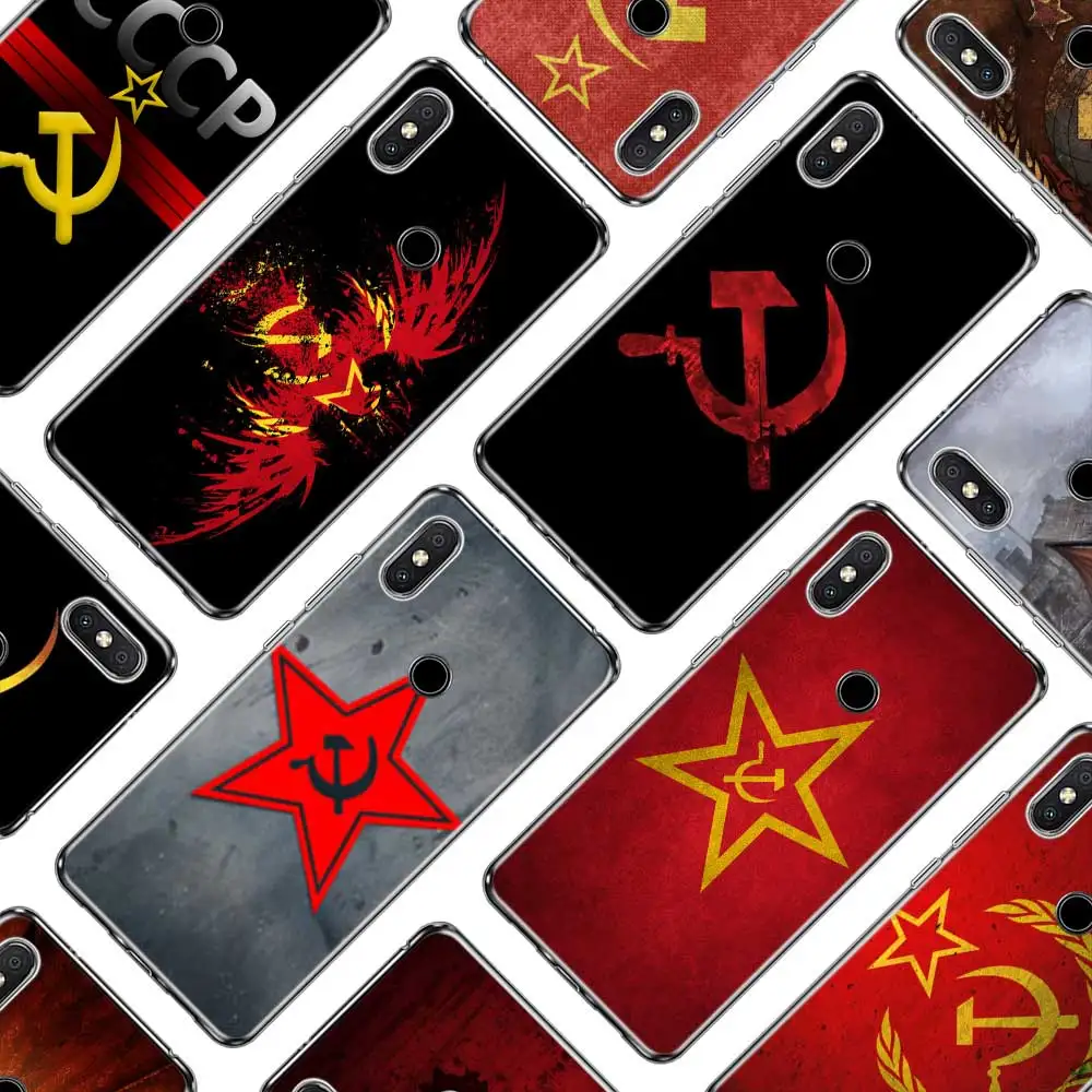 Silicone Soft TPU Phone Cases for Xiaomi Redmi Go K20 Note 7 6 5 7A 6A 5A 5A(32GB) 4X 4 Pro Plus Case style 0344A
Silicone Soft TPU Phone Cases for Xiaomi Redmi Go K20 Note 7 6 5 7A 6A 5A 5A(32GB) 4X 4 Pro Plus Case style 0344A