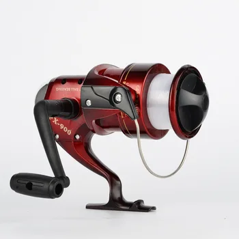 Fishing Reel Spool Spinning Reel Electroplated Wire Cup Fishing Reel Fishing Sea Bream Wheel Sea Fishing Wheel Plastic Wire Cup
Fishing Reel Spool Spinning Reel Electroplated Wire Cup Fishing Reel Fishing Sea Bream Wheel Sea Fishing Wheel Plastic Wire Cup