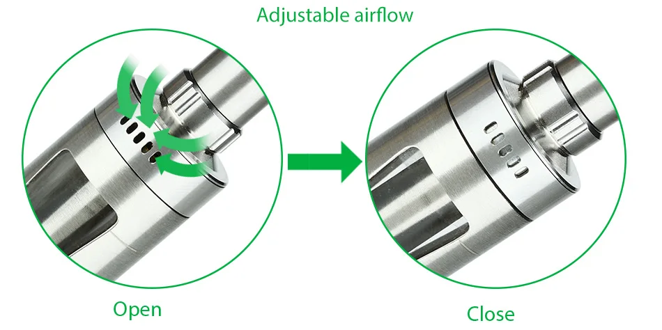 Joyetech eGo AIO Pro Start Kit - 2300mAh