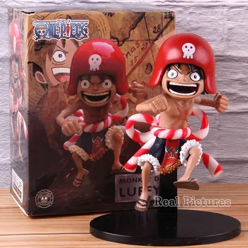 Hot Toys Anime One Piece Action Figure Monkey D Luffy Kids Children Ver. PVC Collection Model Toy
Hot Toys Anime One Piece Action Figure Monkey D Luffy Kids Children Ver. PVC Collection Model Toy