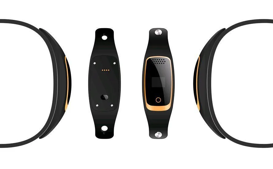 pet gps collar
