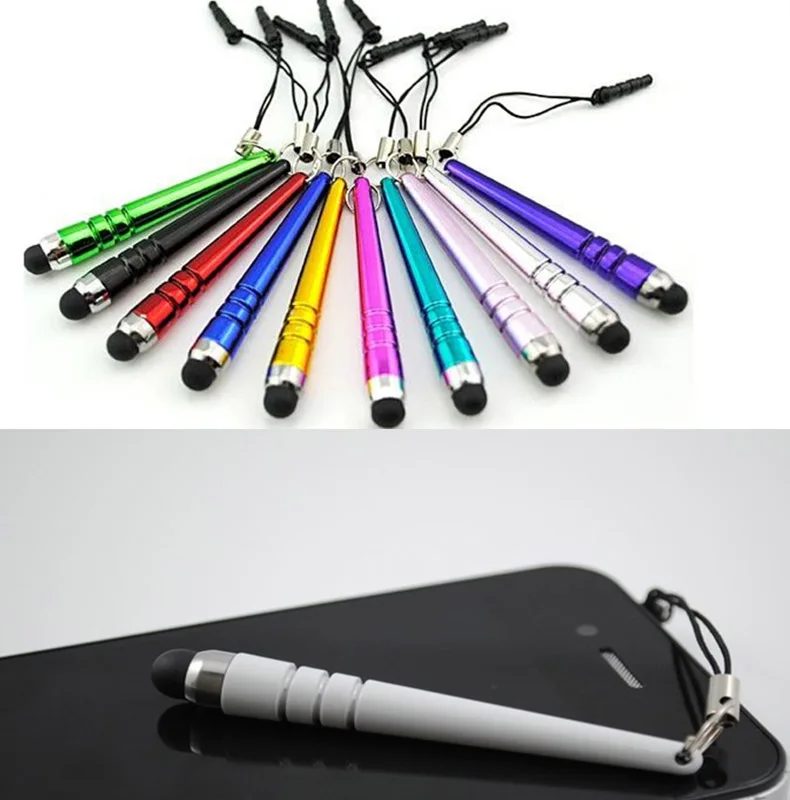 Универсальный ручка-стилус ULIFART комплект с разъемом 3 5 мм совместима со всеми