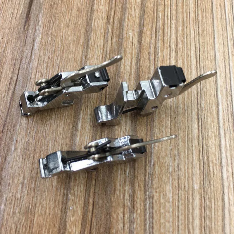 Household 1PCS Multifunction Electric Sewing Machine Presser Foot Holder Quick Change LH8s
Household 1PCS Multifunction Electric Sewing Machine Presser Foot Holder Quick Change LH8s