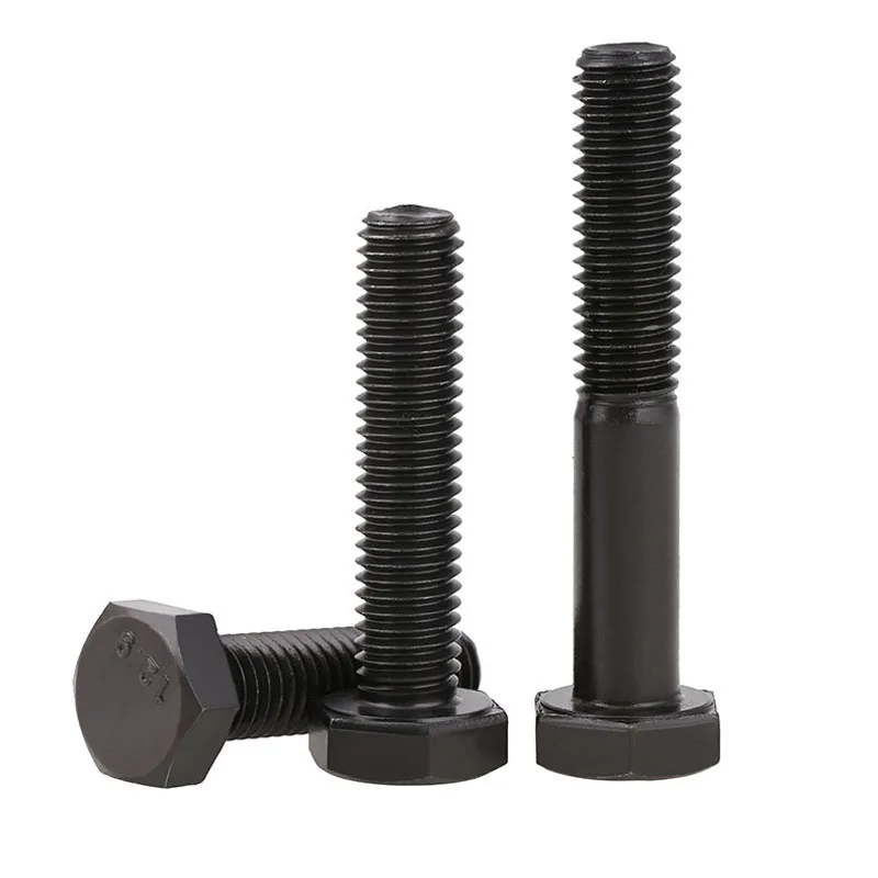 M8*12-6*150 GB5783 12.9 (alloy Steel) High Strength Bolts,Material Hexagonal Screws,Screws
M8*12-6*150 GB5783 12.9 (alloy Steel) High Strength Bolts,Material Hexagonal Screws,Screws