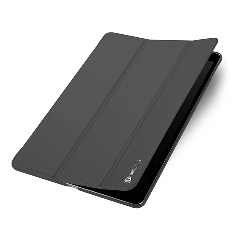DUX DUCIS Flip Case for iPad Pro 10.5" A1701 2017 PU Leather TPU Soft Bumper Protection Stand Cover Auto sleep wake Funda Coque
DUX DUCIS Flip Case for iPad Pro 10.5" A1701 2017 PU Leather TPU Soft Bumper Protection Stand Cover Auto sleep wake Funda Coque