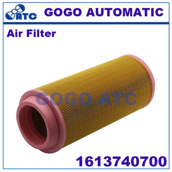 High quality Air filter 1613740700 GA30-37A 6 cubic Screw air compressor air filter Maintenance Supplies air compressor
High quality Air filter 1613740700 GA30-37A 6 cubic Screw air compressor air filter Maintenance Supplies air compressor