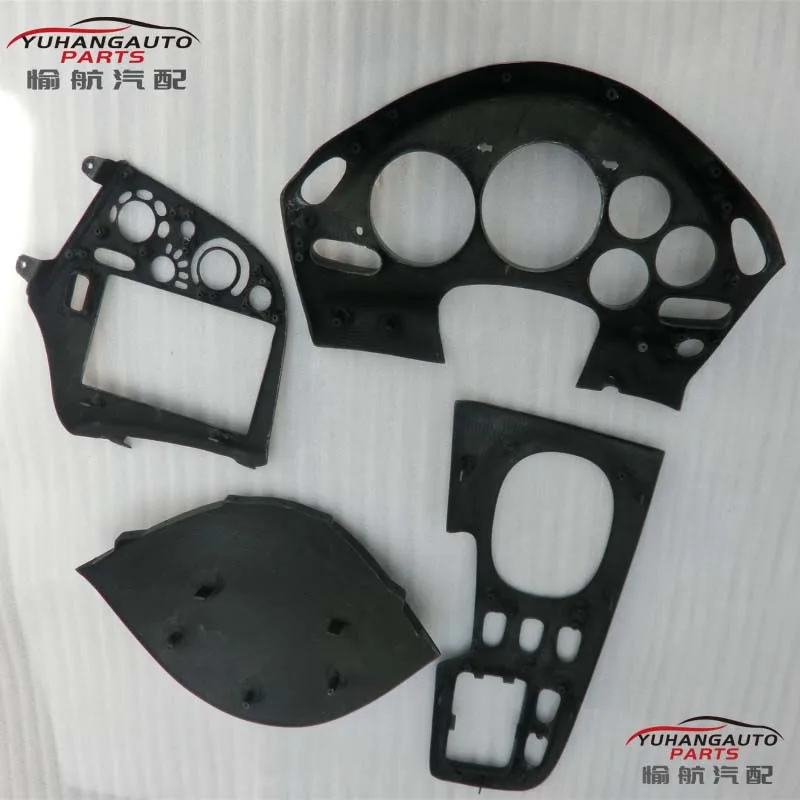 For 1992-1997 RX7 FD3S RHD Style Carbon Fiber ( 4pcs/set ) Interior Carbon Fiber
For 1992-1997 RX7 FD3S RHD Style Carbon Fiber ( 4pcs/set ) Interior Carbon Fiber