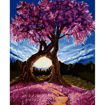 Funny Trees Scenic 5d diy Diamond Painting Full Round Rhinestone Embroidery Diamonds Mosaic Kit Cross Stitch Wall Art Home Decor
Funny Trees Scenic 5d diy Diamond Painting Full Round Rhinestone Embroidery Diamonds Mosaic Kit Cross Stitch Wall Art Home Decor
