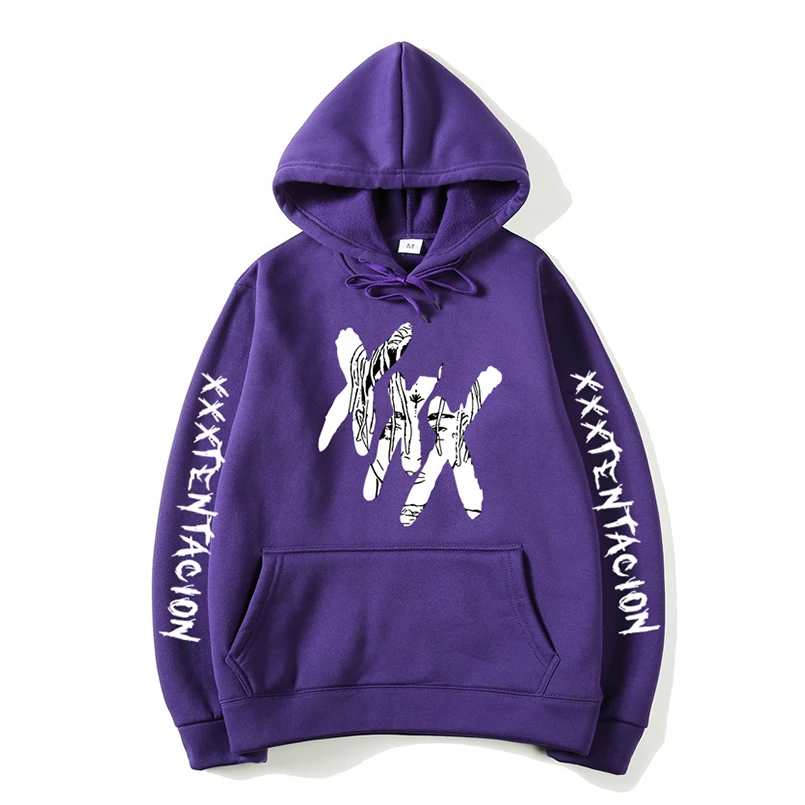 Revenge Kill Fashion Hoodie Men/Women Casual Hip Hop XXXTentacion Sweatshirt Vibes Forever Traksuit Fleece Pullover Hoody
Revenge Kill Fashion Hoodie Men/Women Casual Hip Hop XXXTentacion Sweatshirt Vibes Forever Traksuit Fleece Pullover Hoody