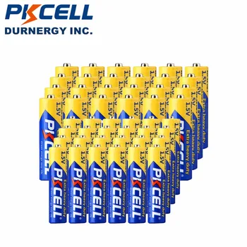 40Pcs AA R6P and 40pcs AAA R03P 1.5V Temperature Measurement Meter battery primary battery Carbon Super Heavy Duty batteries
40Pcs AA R6P and 40pcs AAA R03P 1.5V Temperature Measurement Meter battery primary battery Carbon Super Heavy Duty batteries