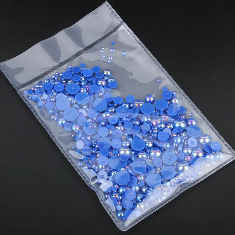 DK Blue AB-2
