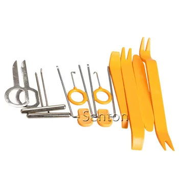 12pcs Disassembly Tool For Peugeot 307 206 308 407 207 3008 2008 508 406 208 Volvo XC90 XC60 S90 S60 V70 S40 V40 V70 V60
12pcs Disassembly Tool For Peugeot 307 206 308 407 207 3008 2008 508 406 208 Volvo XC90 XC60 S90 S60 V70 S40 V40 V70 V60