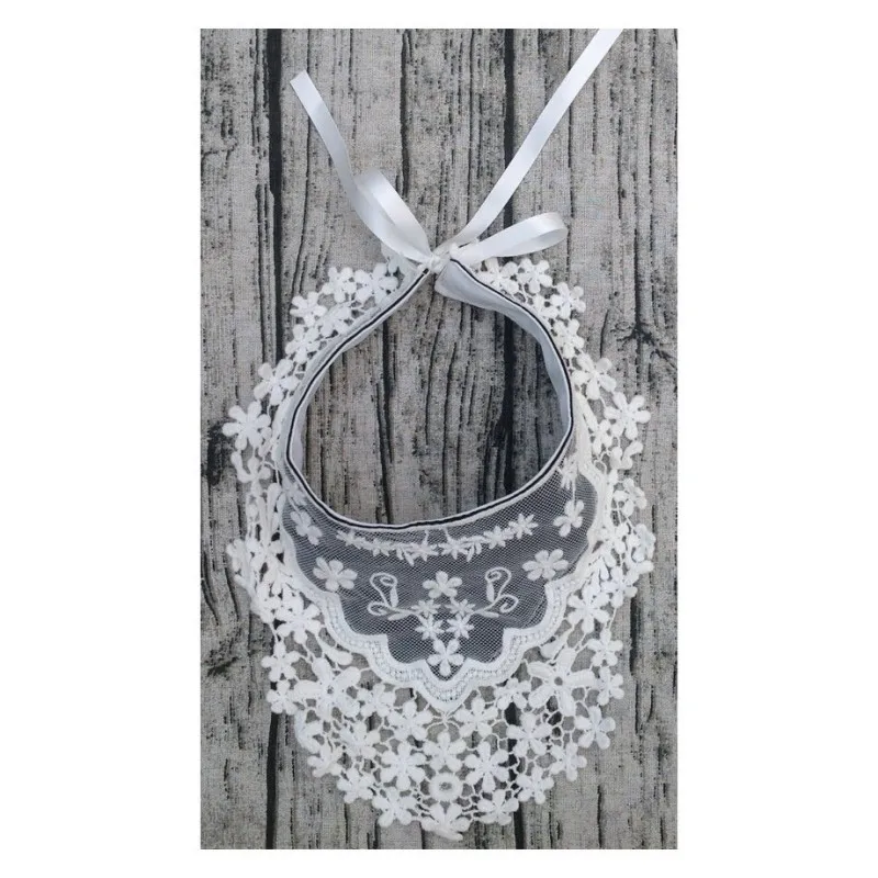 Baby Girls Lovely Cotton Lace Bowknot Baby Burp Pink and White Bib Cute Infant Saliva Towels
Baby Girls Lovely Cotton Lace Bowknot Baby Burp Pink and White Bib Cute Infant Saliva Towels