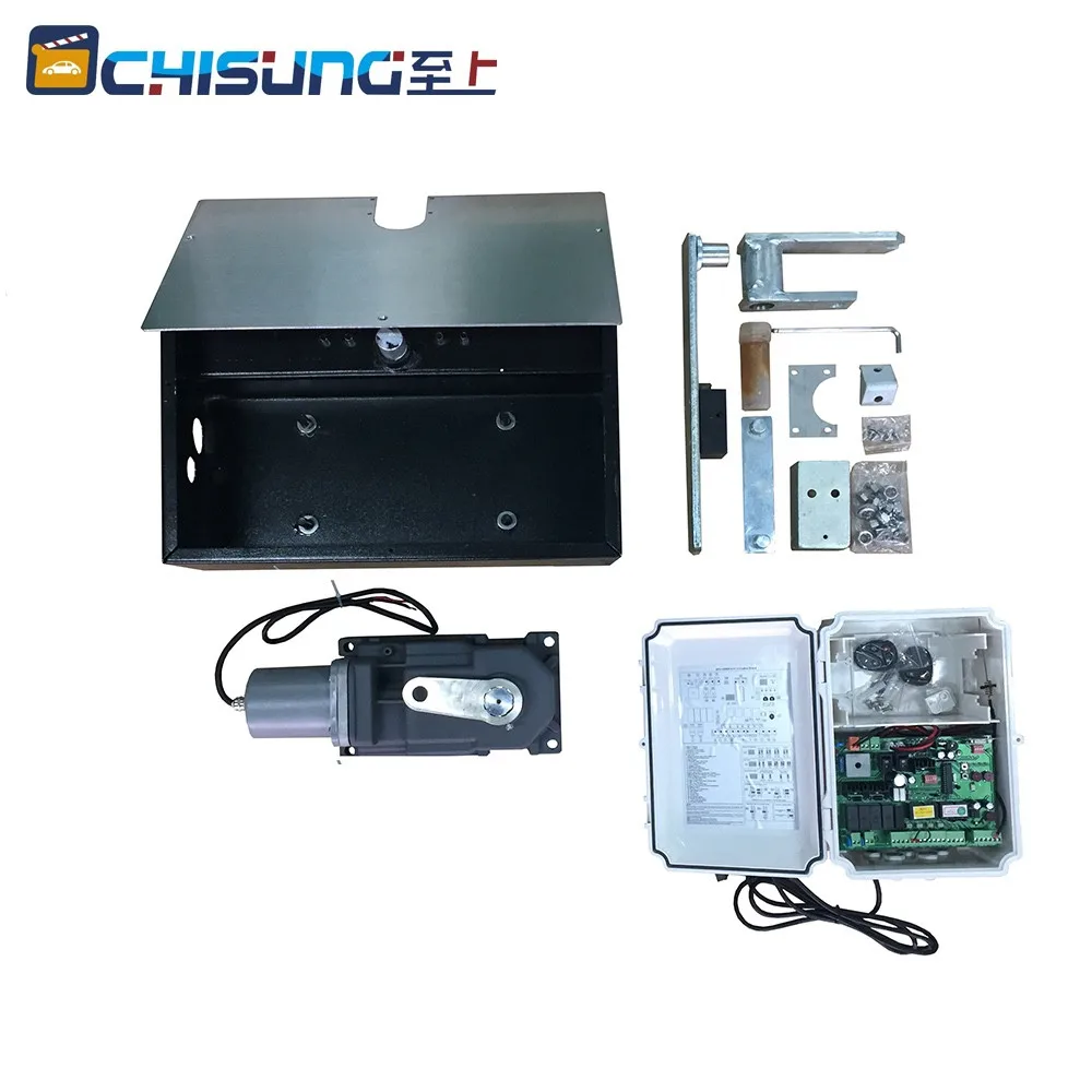 Underground Automation GATE For Hinged Gates 220V 500KGS Underground gate operator
Underground Automation GATE For Hinged Gates 220V 500KGS Underground gate operator