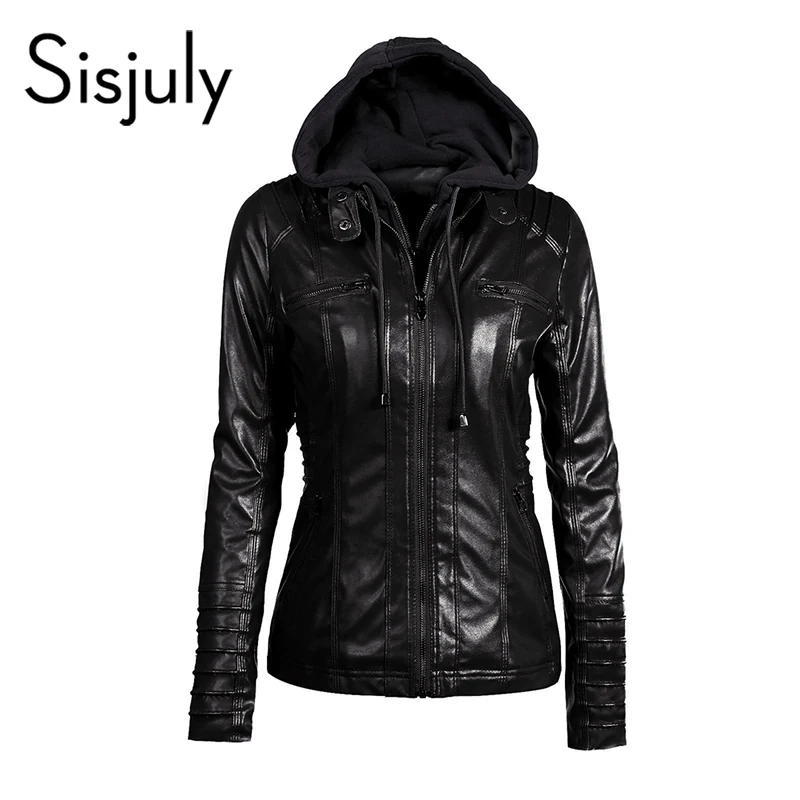 Sisjuly Vintage Womens Jacket Hooded Motor Coat Winter Outwear Parka Slim Overcoat Plus Size 5xl Fashion Zipper Jacket Coats
Sisjuly Vintage Womens Jacket Hooded Motor Coat Winter Outwear Parka Slim Overcoat Plus Size 5xl Fashion Zipper Jacket Coats