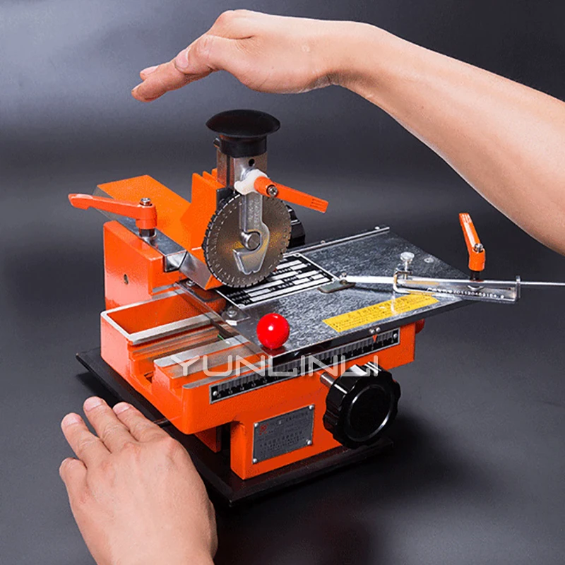 Semi Automatic Metal Name Plate Engraving Machines Nameplate Marking Machine Manual Embossing Machine Small Semi-automatic Metal
Semi Automatic Metal Name Plate Engraving Machines Nameplate Marking Machine Manual Embossing Machine Small Semi-automatic Metal