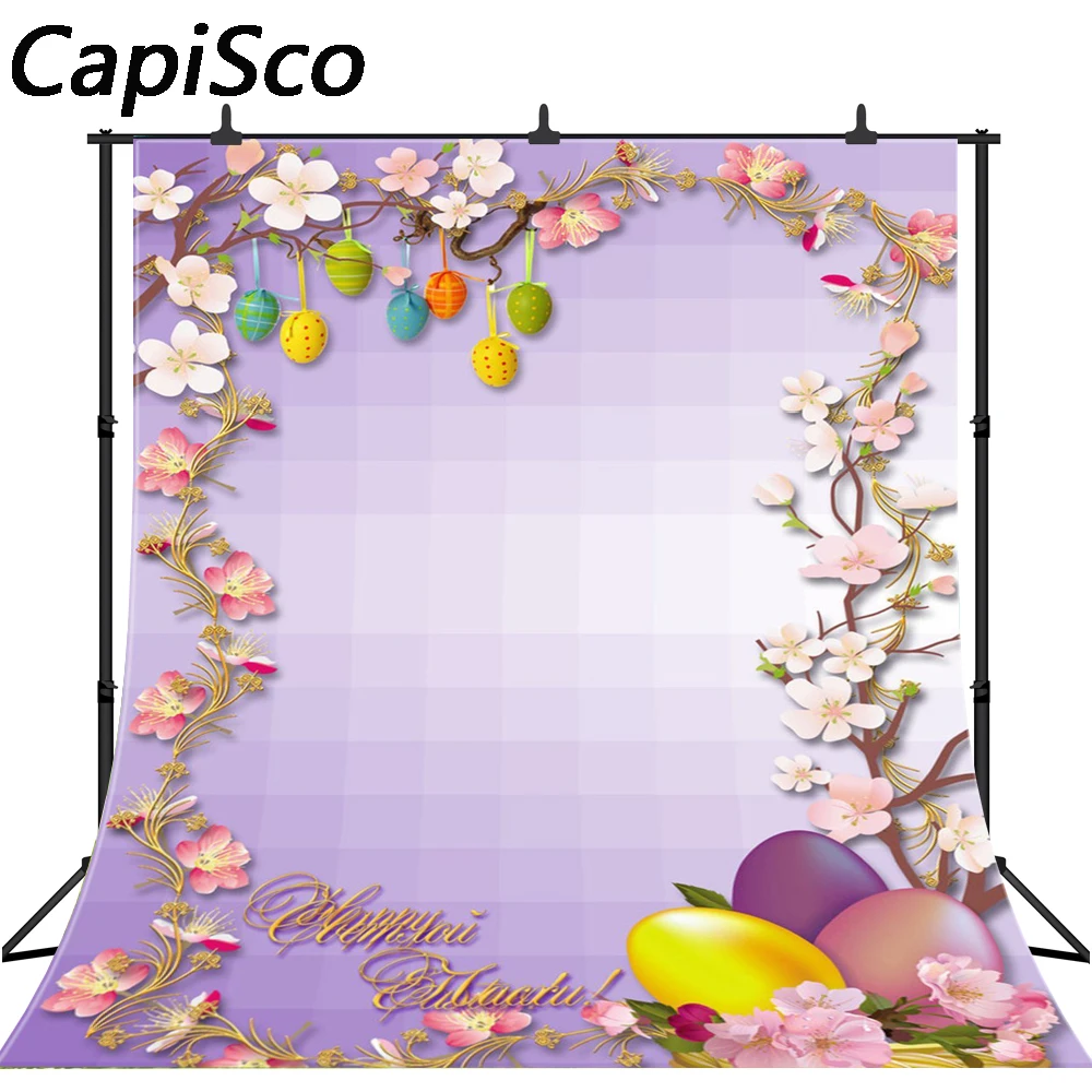 Capisco Happy Easter Arch Gate Baby Photo Backgrounds Customized Photography Backdrops Props For Photo Studio
Capisco Happy Easter Arch Gate Baby Photo Backgrounds Customized Photography Backdrops Props For Photo Studio