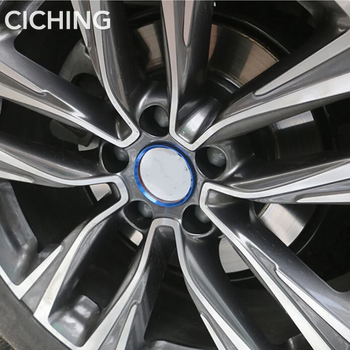 4pcs Car Styling Ring Wheel Hub Decoration Circle Sticker For Jeep Liberty 2 Patriot Renegade Wrangler Compass 2 3 Accessories
4pcs Car Styling Ring Wheel Hub Decoration Circle Sticker For Jeep Liberty 2 Patriot Renegade Wrangler Compass 2 3 Accessories