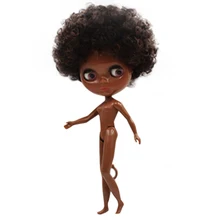 Blyth Doll BJD, Factory Neo Blyth Doll Nude Customized Dolls Can Changed Makeup Dress DIY, 1/6 Ball Jointed Dolls Gift Ideas 33
Blyth Doll BJD, Factory Neo Blyth Doll Nude Customized Dolls Can Changed Makeup Dress DIY, 1/6 Ball Jointed Dolls Gift Ideas 33