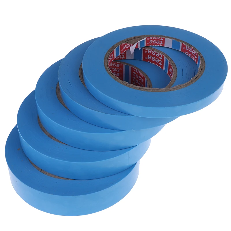 50M 1Roll Blue Refrigerator Tape Appliance Facsimile Printer Air Conditioning Parts Fixed Tape No Trace Single-sided Tape
50M 1Roll Blue Refrigerator Tape Appliance Facsimile Printer Air Conditioning Parts Fixed Tape No Trace Single-sided Tape