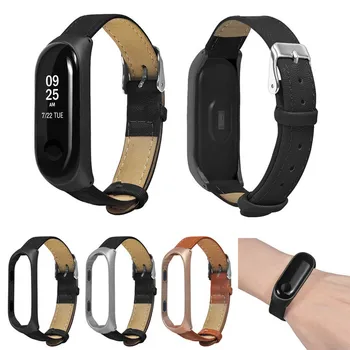 Lightweight Replacement Wristband Band Strap Metal Case Frame for Xiaomi Mi Band 3 QJY99
Lightweight Replacement Wristband Band Strap Metal Case Frame for Xiaomi Mi Band 3 QJY99