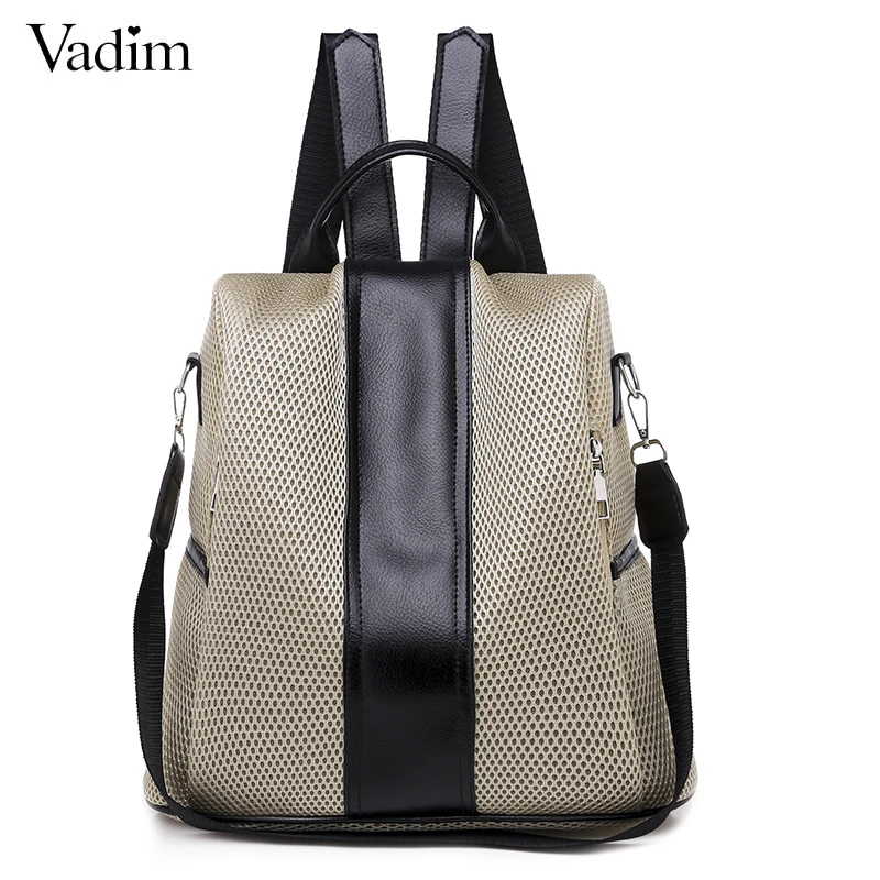 2019 Women Backpacks Female Shoulder Bag Women Anti Thief Backpack School Backpack for Teenage Girls Travel Bag Sac A Main Femme
2019 Women Backpacks Female Shoulder Bag Women Anti Thief Backpack School Backpack for Teenage Girls Travel Bag Sac A Main Femme