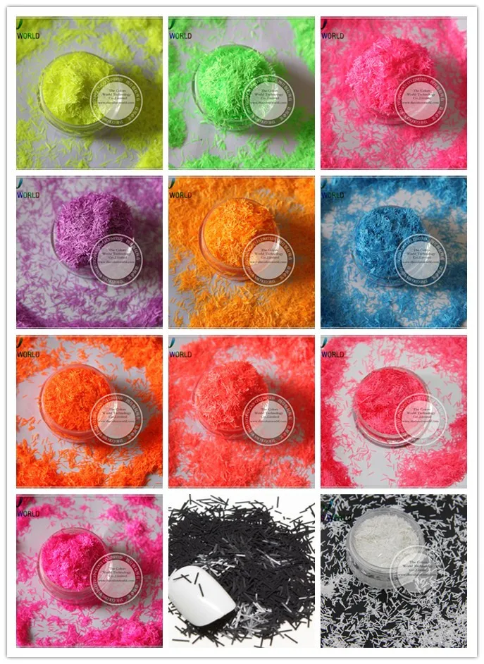 TCT-143 Strip Short Bar Neon Bright Matte Color 0.3*3MM Solvent Resistant Glitter Nail Art Nail Gel Manual DIY Crafts Decoration
TCT-143 Strip Short Bar Neon Bright Matte Color 0.3*3MM Solvent Resistant Glitter Nail Art Nail Gel Manual DIY Crafts Decoration