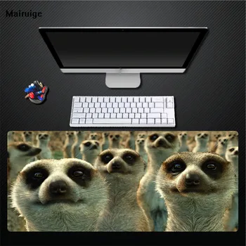 Mairuige Black Eyes Long Long Cat Cat Animal Mouse Pad Table Mat Non-slip, Rubber Durable Game Speed Pad
Mairuige Black Eyes Long Long Cat Cat Animal Mouse Pad Table Mat Non-slip, Rubber Durable Game Speed Pad