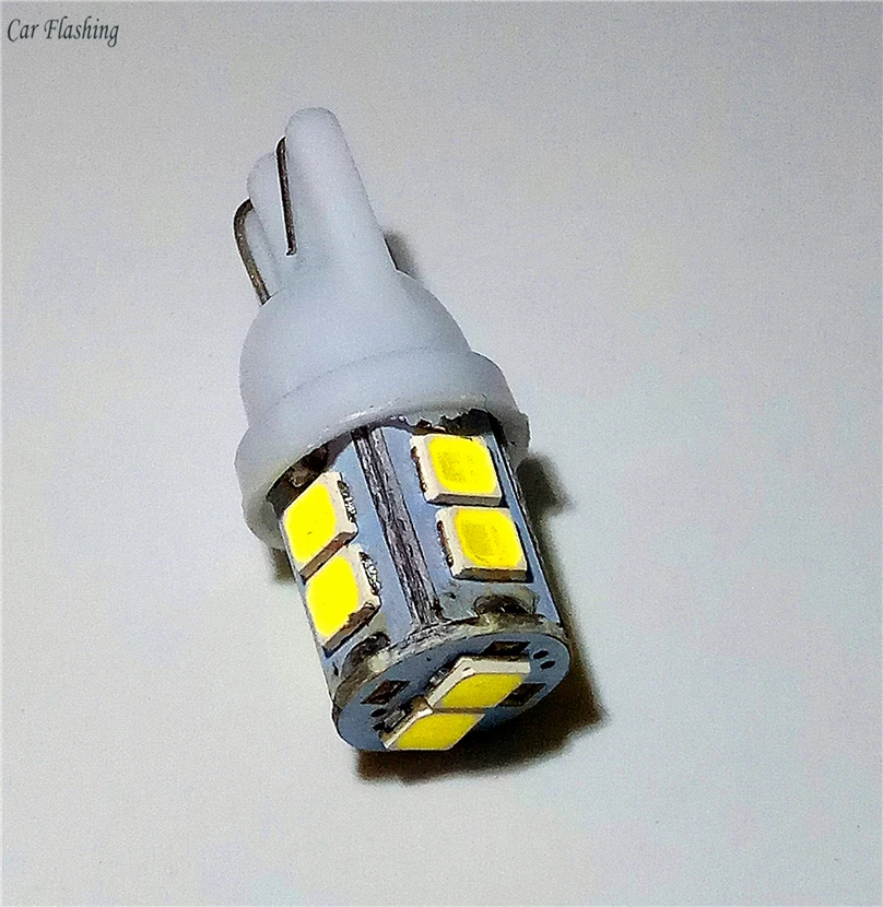 Car Flashing 100 pcs Promotion T10 10 smd 1210 10led Car signal LED Light 194 168 192 W5W 3020 12v Auto Wedge Lighting DC lamp
Car Flashing 100 pcs Promotion T10 10 smd 1210 10led Car signal LED Light 194 168 192 W5W 3020 12v Auto Wedge Lighting DC lamp