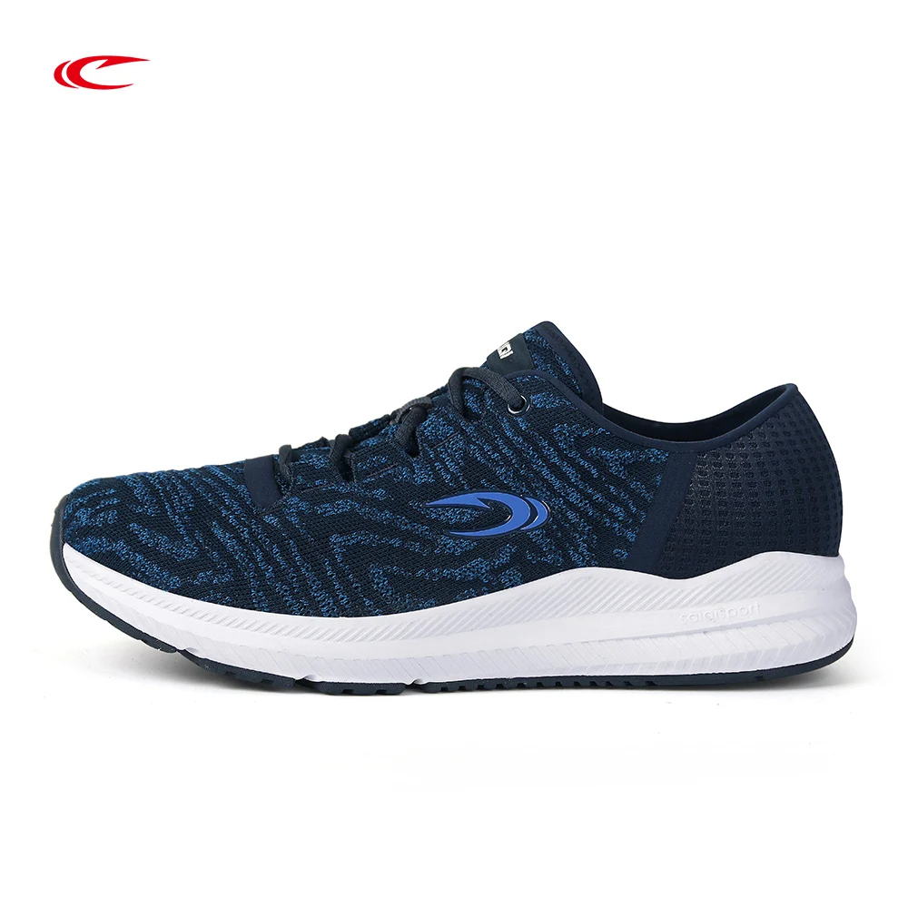 SAIQI Men Running Shoes High Quality Training Breathable Sneakers Lightweight Comfortable Footwear Zapatos For Man 328019
SAIQI Men Running Shoes High Quality Training Breathable Sneakers Lightweight Comfortable Footwear Zapatos For Man 328019