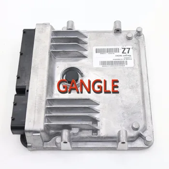 89661-0Z670 Engine Control Module ECU ECM PCM For 2016 Toyota Corolla S 1.8L AT
89661-0Z670 Engine Control Module ECU ECM PCM For 2016 Toyota Corolla S 1.8L AT