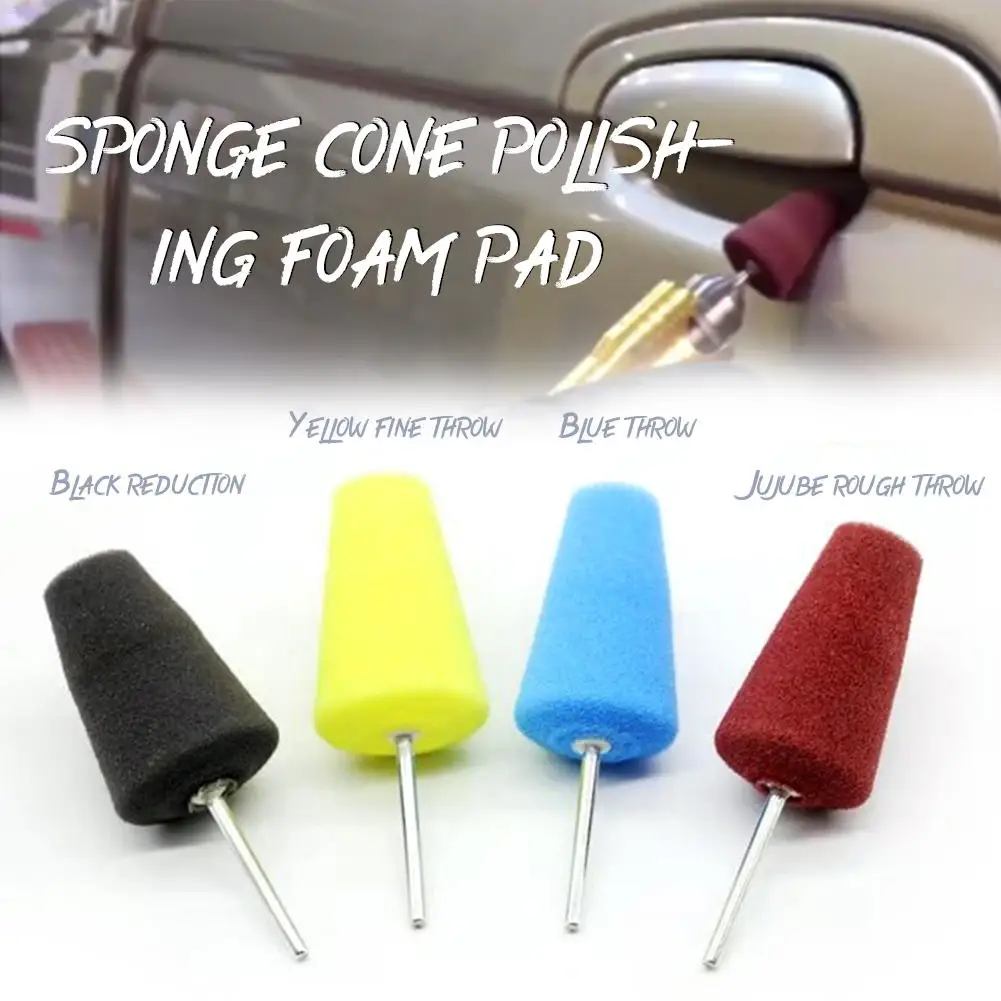 Multifunctional Car Tyres Foam Polishing Sponge Buffing Pad Car Polisher Tires Wheel Hub Polishing Tool Kit Auto Cleaning Tools
Multifunctional Car Tyres Foam Polishing Sponge Buffing Pad Car Polisher Tires Wheel Hub Polishing Tool Kit Auto Cleaning Tools