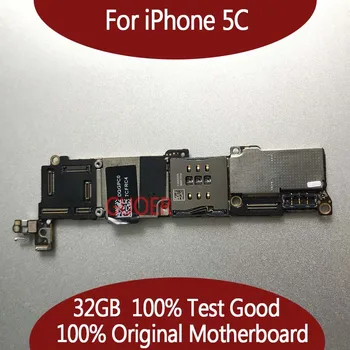 32GB 100% original motherboard for iphone 5C unlocked mainboard IOS system logic board good working main plate for Apple 5C
32GB 100% original motherboard for iphone 5C unlocked mainboard IOS system logic board good working main plate for Apple 5C