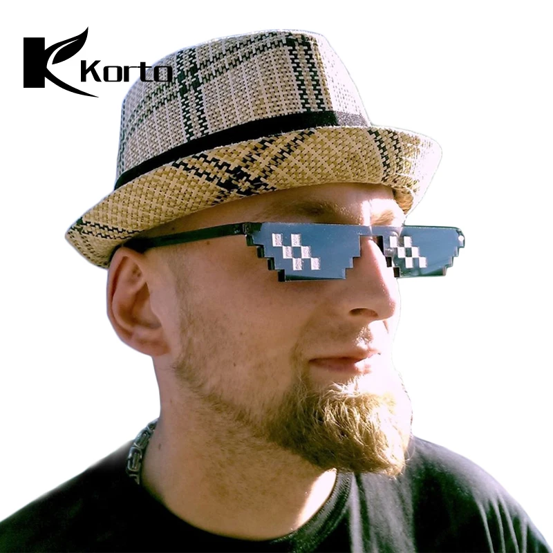 Cool Pieces Glasses 8 Bit MLG Pixelated Sunglasses Men Women Brand Shades THUG LIFE 2018 Party Eyeglasses Mosaic Meme Glasses
Cool Pieces Glasses 8 Bit MLG Pixelated Sunglasses Men Women Brand Shades THUG LIFE 2018 Party Eyeglasses Mosaic Meme Glasses