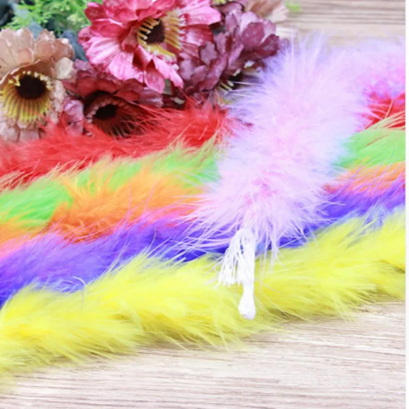2yard/Length Turkey Feather fluffy feather boa super quality marabou feather boa for party/costumes/shawl turkey feather boa
2yard/Length Turkey Feather fluffy feather boa super quality marabou feather boa for party/costumes/shawl turkey feather boa
