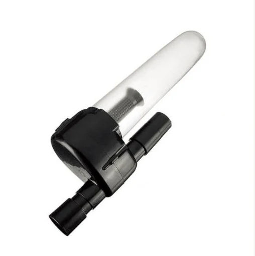 1 pieces 35mm Dust Interceptor Vacuum Bag Cyclonic Separator Collector Dust Outer Filter
1 pieces 35mm Dust Interceptor Vacuum Bag Cyclonic Separator Collector Dust Outer Filter