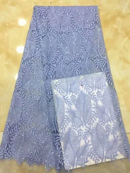 African Dry Lace Fabric Swiss Voile with Gold Line Sequins Swiss Cotton Lace High Quality 2019 Sky Blue Lace Fabrics for Wedding
African Dry Lace Fabric Swiss Voile with Gold Line Sequins Swiss Cotton Lace High Quality 2019 Sky Blue Lace Fabrics for Wedding