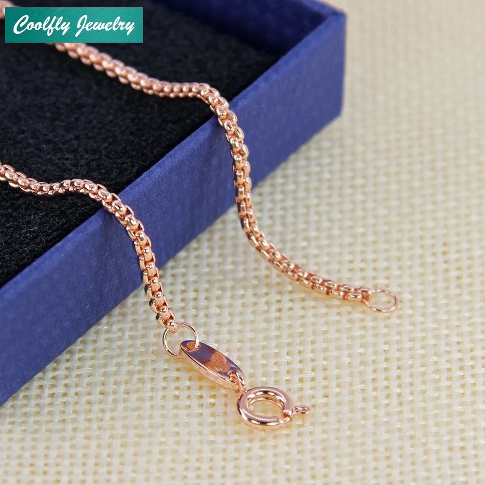 Rose Gold Plated Chain Necklaces Thomas Style Long Pendant Necklaces For Women TS Glam Jewelry Soul Birthday Gifts Collier
Rose Gold Plated Chain Necklaces Thomas Style Long Pendant Necklaces For Women TS Glam Jewelry Soul Birthday Gifts Collier