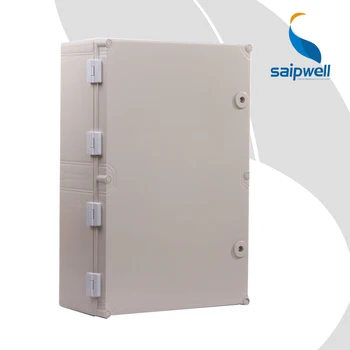 2014 NEWEST Grey CE Approved Junction Box/ ABS Waterproof Box 600*400*195mm
2014 NEWEST Grey CE Approved Junction Box/ ABS Waterproof Box 600*400*195mm