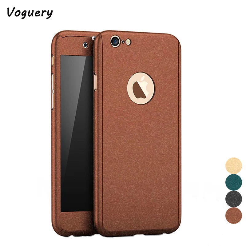 Full Body Coverage Protection Dual Layer Hard Slim Case for iPhone 7 Caso with Screen Protector PC Matte Cover for iPhone 7 Plus
Full Body Coverage Protection Dual Layer Hard Slim Case for iPhone 7 Caso with Screen Protector PC Matte Cover for iPhone 7 Plus