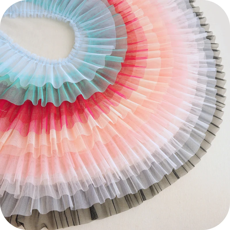 Free Shipping 5m X10cm Colorful Esagono Mesh Fabric, Red Blue Pink Piega Lace Cloth, DIY Doll Dress Accessories Material
Free Shipping 5m X10cm Colorful Esagono Mesh Fabric, Red Blue Pink Piega Lace Cloth, DIY Doll Dress Accessories Material
