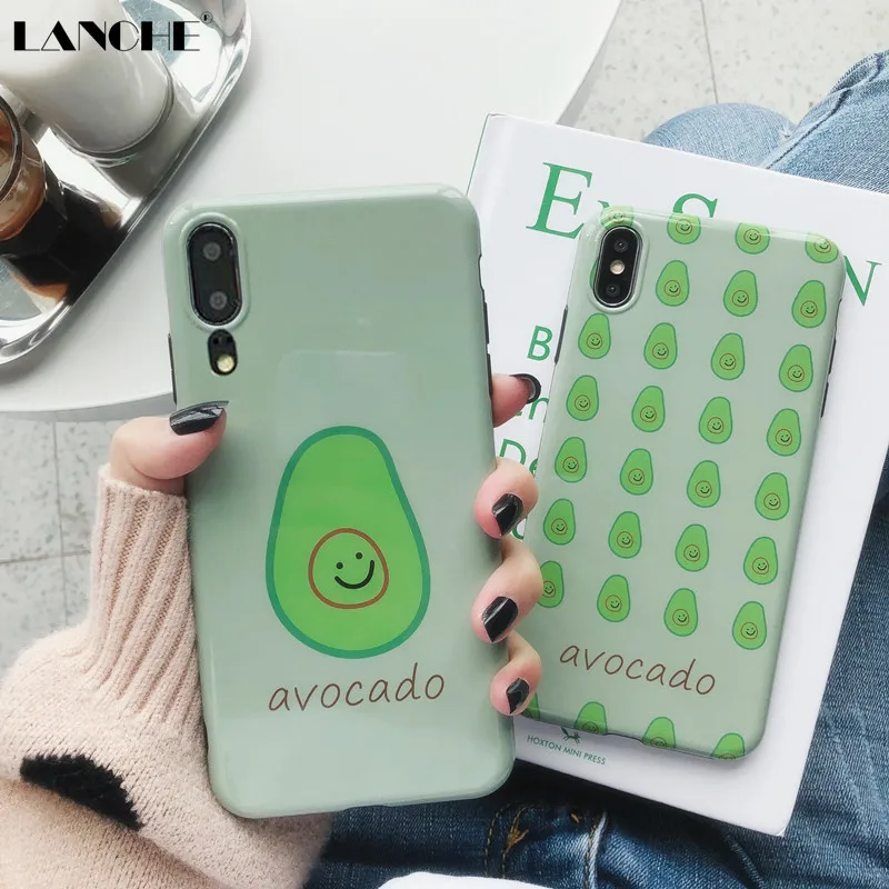 LANCHE Phone Case For Huawei Mate 10 20 Pro P20 P30 P10 Plus Nova 2s 3i 3 Case Avocado Soft Silicone Phone Cover For Honor 9 10
LANCHE Phone Case For Huawei Mate 10 20 Pro P20 P30 P10 Plus Nova 2s 3i 3 Case Avocado Soft Silicone Phone Cover For Honor 9 10