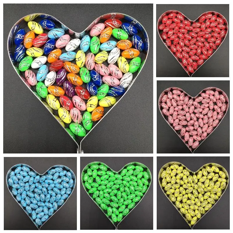 50pcs/lot 7*14mm Oval Shape Acrylic Bead DIY Handmade Beads Jewelry Accessories Pretty Fashion Simple For Bracelet Necklace Gift
50pcs/lot 7*14mm Oval Shape Acrylic Bead DIY Handmade Beads Jewelry Accessories Pretty Fashion Simple For Bracelet Necklace Gift
