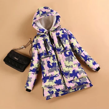 New 2020 Winter Women Wadded Jacket Red Female Outerwear Plus Size 3XL Thickening Casual Down Cotton Wadded Coat Women Parkas 
New 2020 Winter Women Wadded Jacket Red Female Outerwear Plus Size 3XL Thickening Casual Down Cotton Wadded Coat Women Parkas