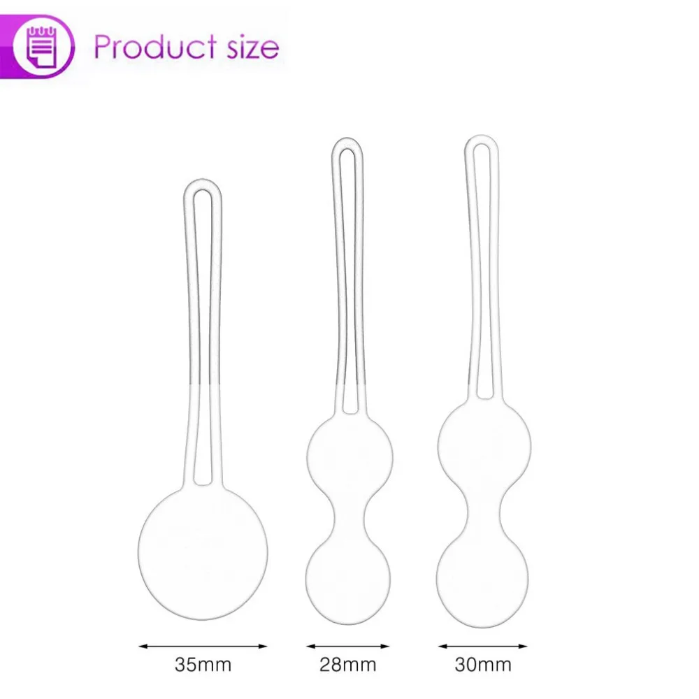 Вибратор В Виде Шариков